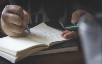 5 Levantine Arabic Words with Dual English Meanings